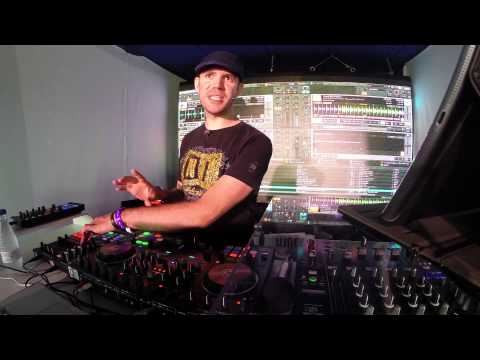 burn Residency 2014 Lecture - Native Instruments