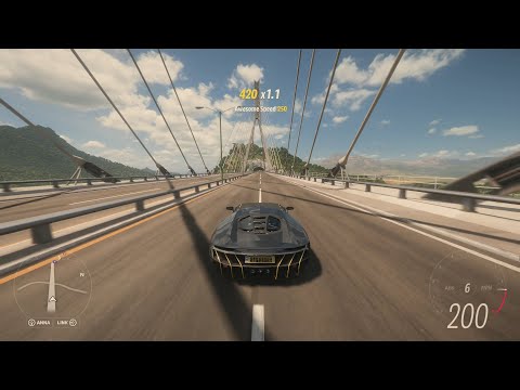 0-200-0 MPH!!! Under 30 Seconds Lamborghini Centenario LP 770-4