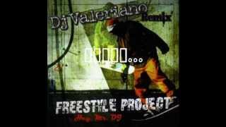 Freestyle Project - Electric Boogie (Dj Valeriano Remix)(Preview)