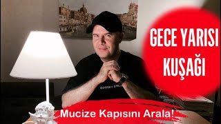 POZİTİF DÜŞÜNCE İLE MUCİZE KAPISINI ARALAYABİLİRSİN MENTOR ADİL YILDIRIM AÇIKLIY