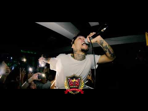 CACHA🇦🇷 & GHOST🇵🇪 vs RBN🇨🇴 & LUMIERE🇨🇴  - Cuartos - Dragones del Freestyle 2vs2