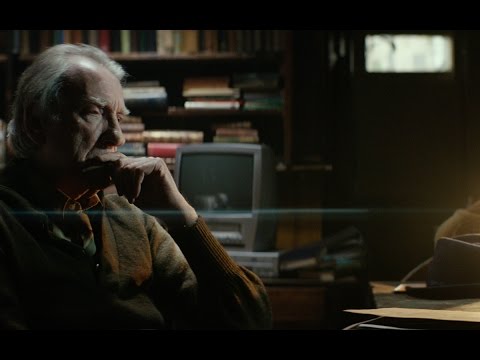 Trailer for Blue Borsalino - Starring David Warner