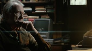 Trailer for Blue Borsalino - Starring David Warner