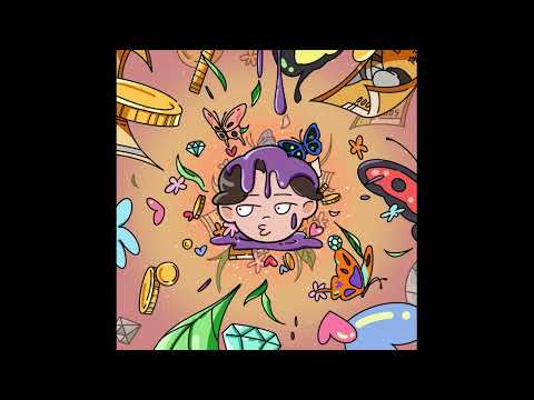 53X - About Money (Feat. 브리버 (BRVR), Daily Wave, 주엘 (Juel))