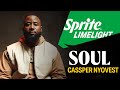 Cassper Nyovest | Soul | Sprite Limelight Season 2