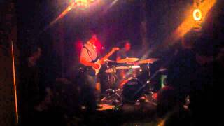 Wayne Krantz, Keith Carlock, Tim Lefebvre - "War Torn Johnny"