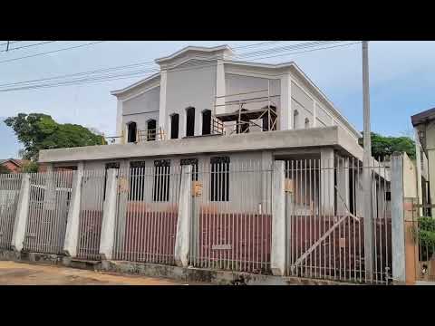 CCB Lidianópolis Paraná