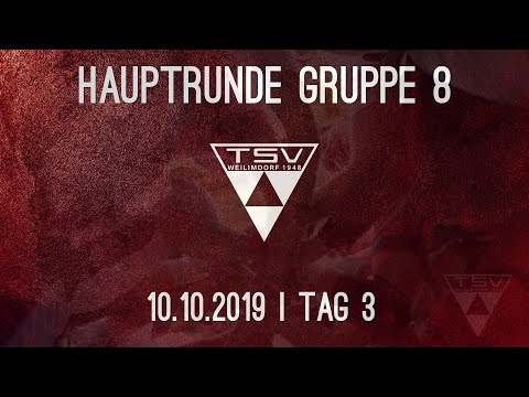 Tag 3: IFK Uddevalla - UEFA Futsal Champions League Hauptrunde