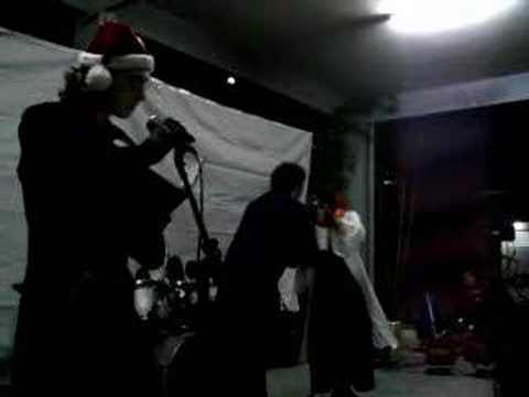 3º ANIFEST "Menchi Aishuu no Borero - Au au"