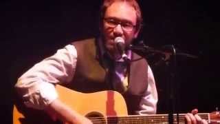 Merrymouth sing The Stranglers classic DUCHESS