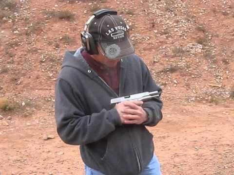 Kimber Stainless II 9mm