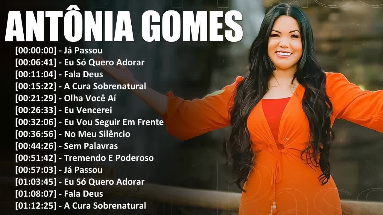 Antônia Gomes