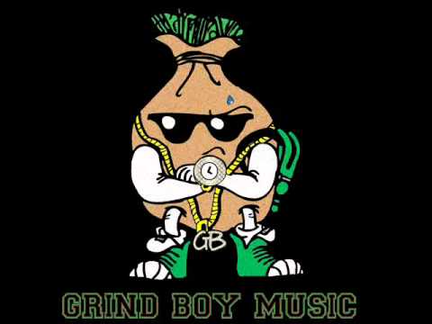 Grains Delgado Ft Prizzle - Metal Bang audio