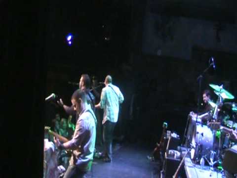 Williams Riley Band- I'm Still Me (House Of Blues)