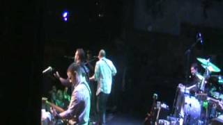 Williams Riley Band- I'm Still Me (House Of Blues)