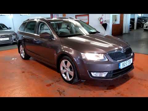 Skoda Octavia 2015 - Image 2