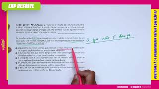 O Folclore é O Retrato Da Cultura De Um Povo