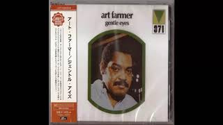 Gentle Rain  - Art Farmer (1972)