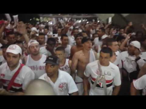 TORCIDA INDEPENDENTE JUNTOS SOMOS MAIS FORTES