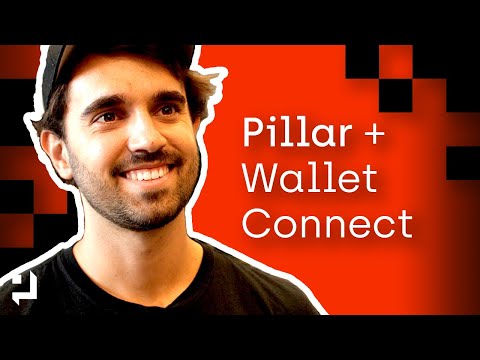 Exploring the Pillar Ecosystem with Wallet Connect