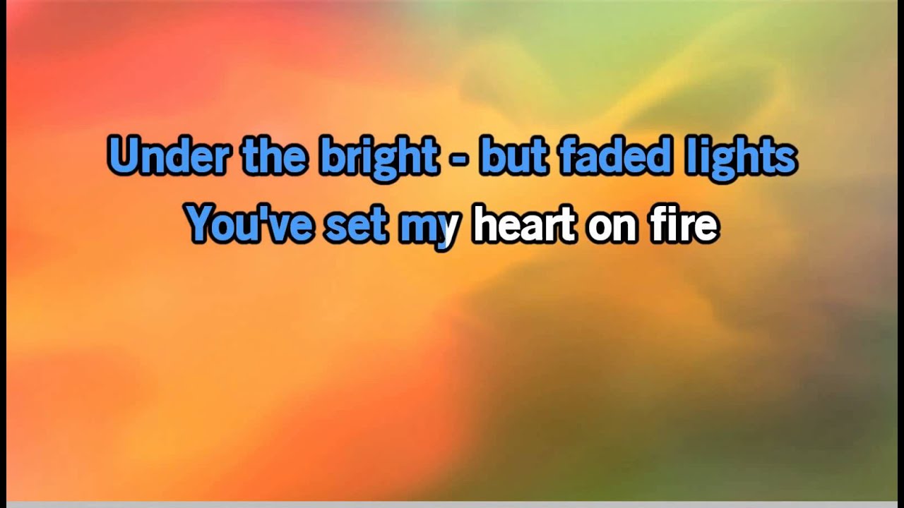 Alan Walker - Faded Karaoke