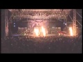 Kataklysm - Face The Face Of War