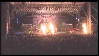 Kataklysm - Face The Face Of War