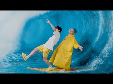 Tiếp Đất (prod. Vantacrow) | Low G ft. Thắng | Rap Nhà Làm