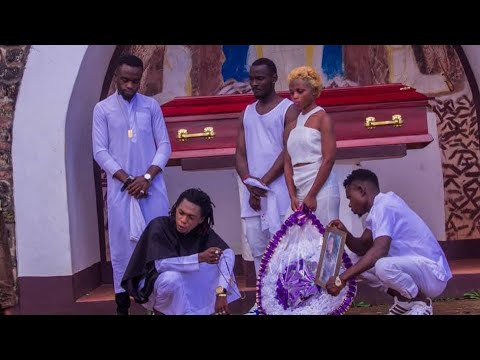 Jovi - No Peace cover (Official Video) By C-Shinoa