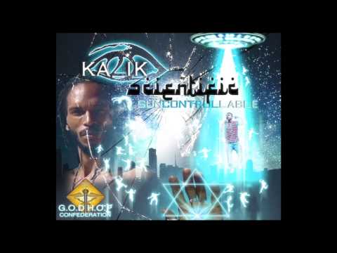 KALIK SCIENTIFIC - SUNCONTROLLABLE (Kendrick Lamar Freesponse to the responses)