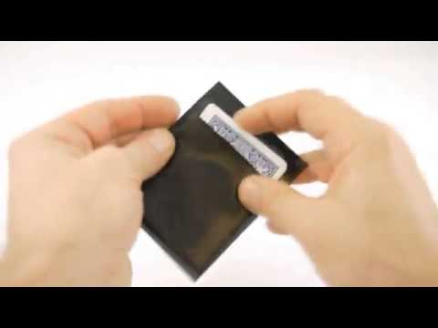 JOL Reverse Packet Trick Holder by Jerry O'Connell & PropDog