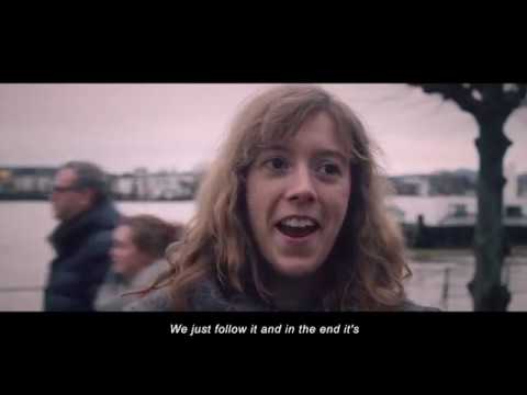 A short film about - LARÚN [Official promotional video]