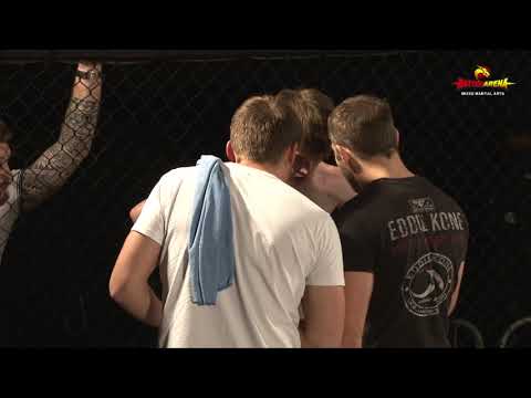 Brandon Durrell V Mohammed Saleh