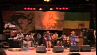 Bob Marley: The Legend Live - Santa Barbara County Bowl 11-25-1979(FULL SET)