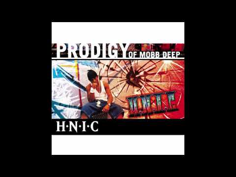 Prodigy Of Mobb Deep - What U Rep ft. N.O.R.E.