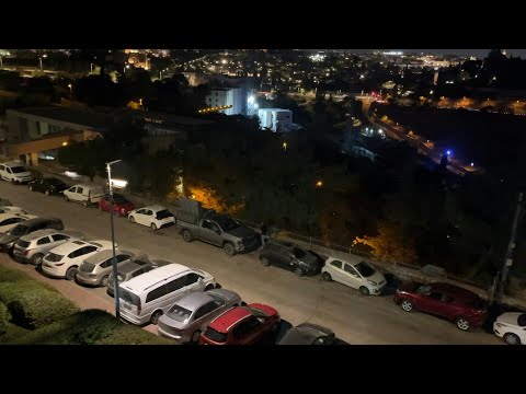 Sirens blare in Jerusalem as Israel army says it intercepted missile from Yemen | AFP