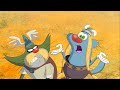 Oggy Et Les Cafards LE FILM Vercingétorix