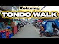 Chill Walk Around Rodriguez St Tondo Manila Philippines
