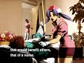 Bloody Roar II Alice The Rabbit 00