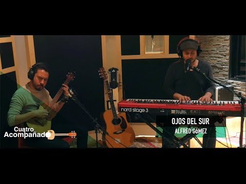 Edward Ramírez Ft. Alfred Gómez - Ojos del sur
