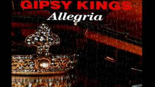 Gipsy Kings - Recuerda