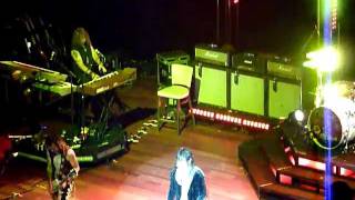 Cinderella &quot;Second Wind&quot; House of Blues, Atlantic City, NJ  8/12/11 live  concert