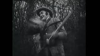 Mésaventures de chasse (1906) Pathé
