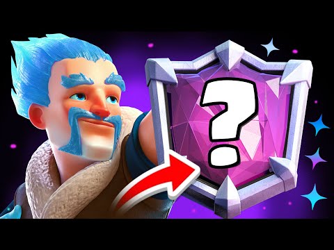 The COLDEST New Xbow Deck ❄️