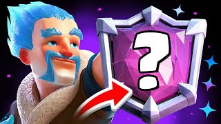 The COLDEST New Xbow Deck ❄️ - Deck Guide by sk_555
