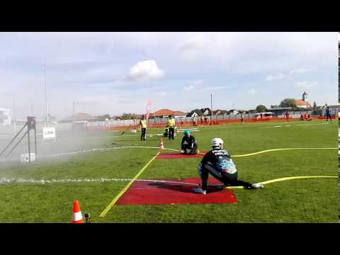 14.10.2017 DHZ Holíč - SSP Kúty