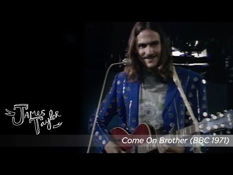 Come On Brother (BBC In Concert, Nov 13, 1971)