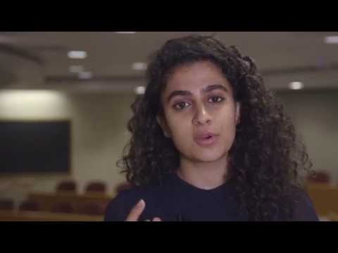 Kiran Gandhi - Making A Difference