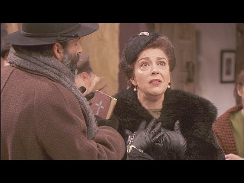 Puente Viejo C1249 - Francisca afirma haber visto una nueva aparición