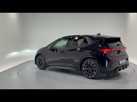 Cupra Born VZ 79KWH 326HP 5DR AUTO - Image 2